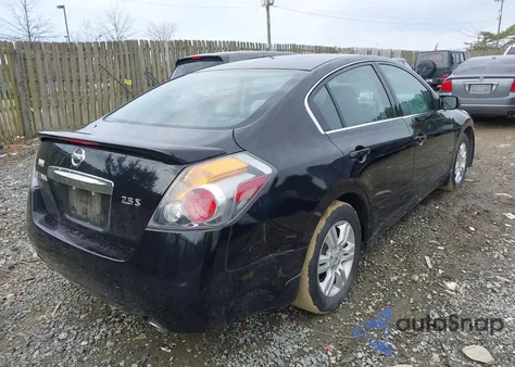 2012 Nissan Altima 2.5 S z USA, uszkodzony, nr VIN 1N4AL2APXCN561094